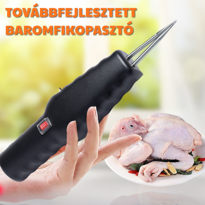 Hordozható Kézi Baromfikopasztó