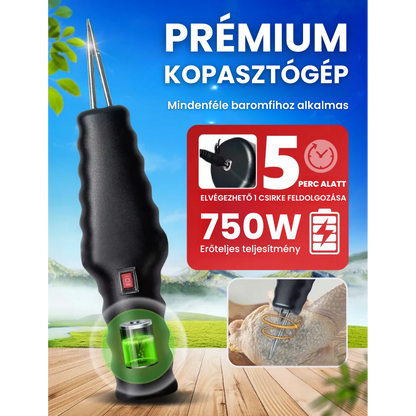 🇭🇺 Nagy teljesítményű baromfi tollkopasztó gép