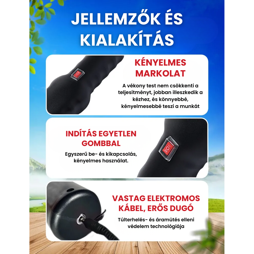 🇭🇺 Nagy teljesítményű baromfi tollkopasztó gép