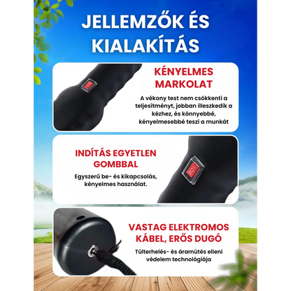 🇭🇺 Nagy teljesítményű baromfi tollkopasztó gép