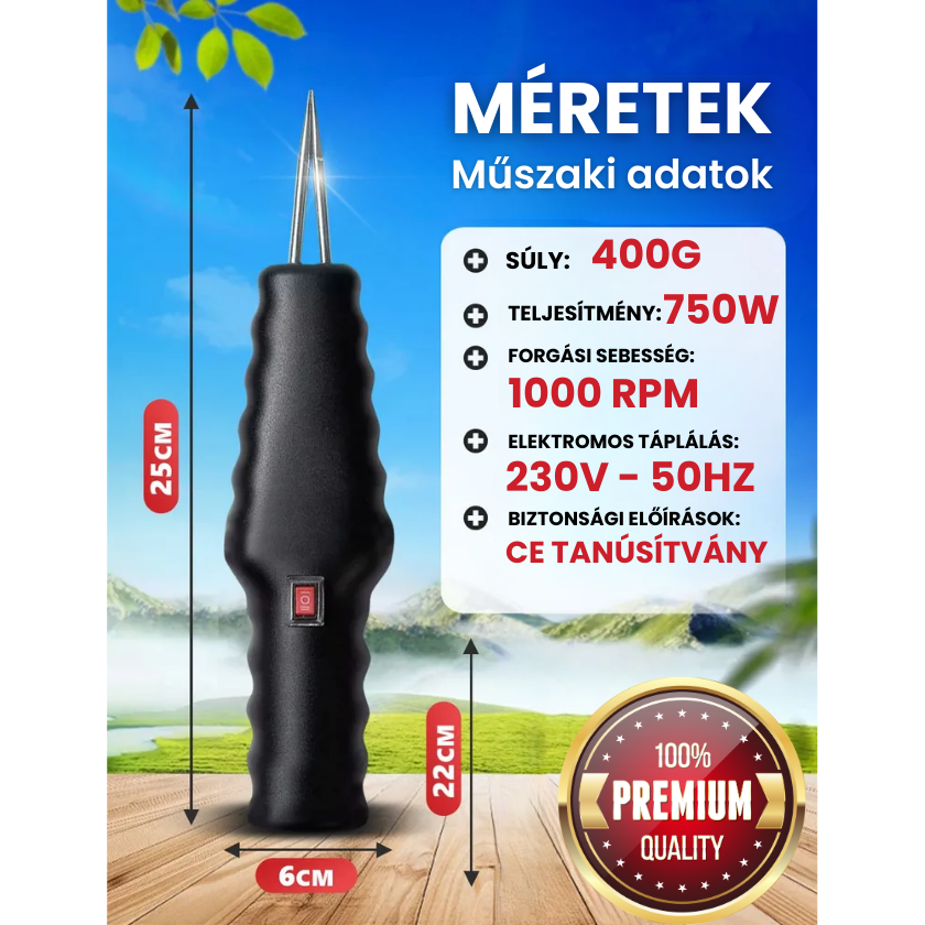 🇭🇺 Nagy teljesítményű baromfi tollkopasztó gép