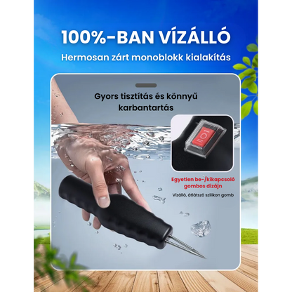 🇭🇺 Nagy teljesítményű baromfi tollkopasztó gép