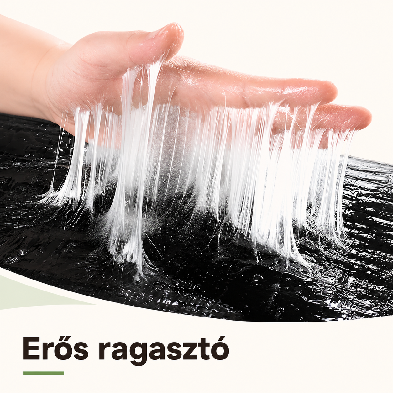 Professzionális ragasztós egércsapda – Akár 10 egér egy éjszaka | 120 cm, méreg nélkül