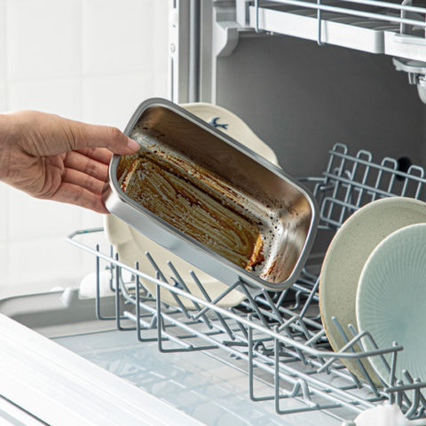 316-os acél élelmiszertároló + vákuum – 100%-ban garantált frissesség