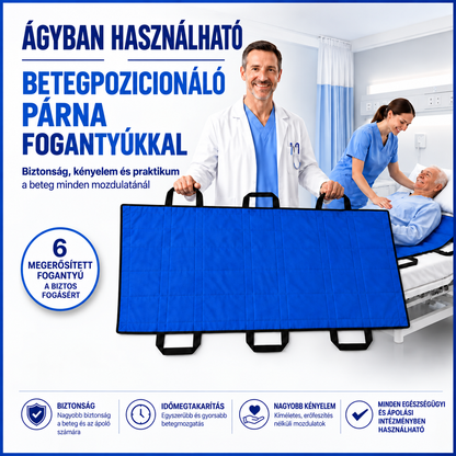 Többcélú Egészségügyi Alátét Ágyhoz, Idősek Számára