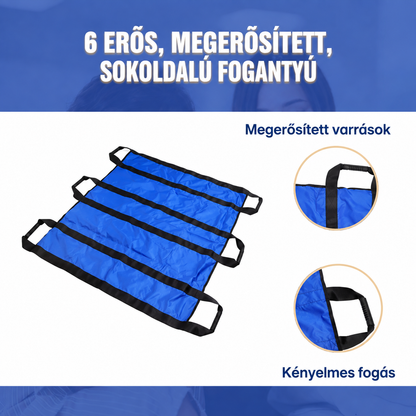 Többcélú Egészségügyi Alátét Ágyhoz, Idősek Számára