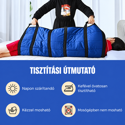 Többcélú Egészségügyi Alátét Ágyhoz, Idősek Számára