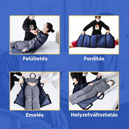 Többcélú Egészségügyi Alátét Ágyhoz, Idősek Számára