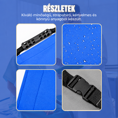 Többcélú Egészségügyi Alátét Ágyhoz, Idősek Számára